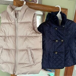 3T Winter Bundle NWOT